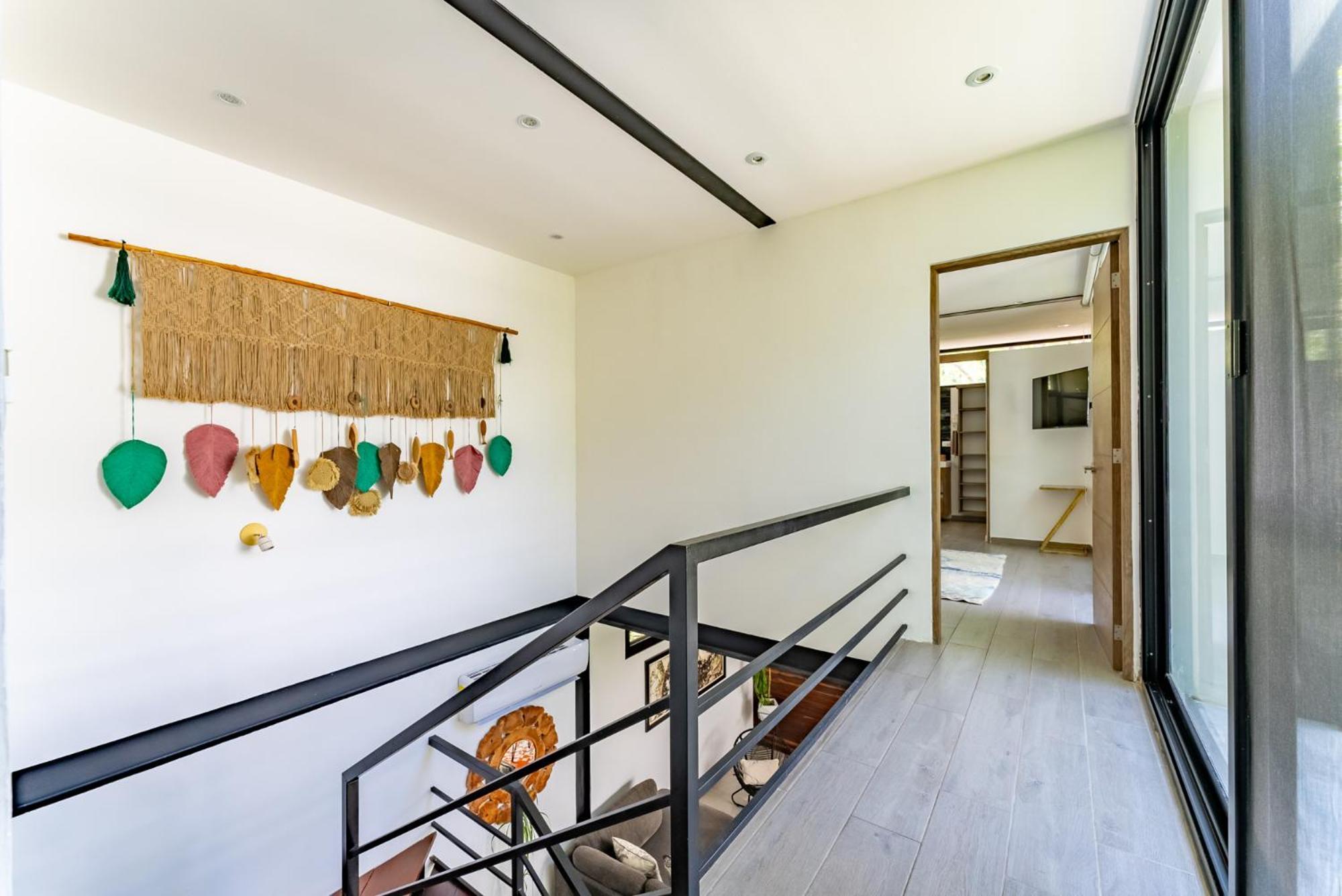 Вілла Casa Chiit Тулум Екстер'єр фото